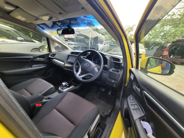 2015 Honda Fit for sale in Kingston / St. Andrew, Jamaica