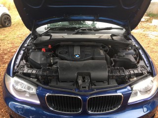 2012 BMW 1 Series M sport coupe for sale in St. Elizabeth, Jamaica