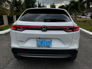 2021 Honda VEZEL