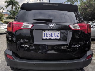 2014 Toyota Rav 4 for sale in Kingston / St. Andrew, Jamaica