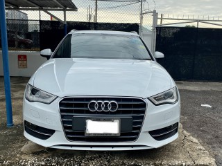 2016 Audi A3 Sportback for sale in Kingston / St. Andrew, Jamaica