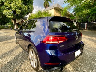 2019 Volkswagen Golf GTI for sale in Kingston / St. Andrew, Jamaica