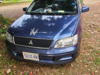 2001 Mitsubishi Lancer for sale in Westmoreland, Jamaica
