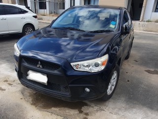 2012 Mitsubishi ASX for sale in Kingston / St. Andrew, Jamaica