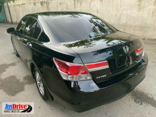 2011 Honda ACCORD