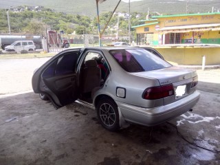 1996 Nissan Sunny B14 for sale in Kingston / St. Andrew, Jamaica