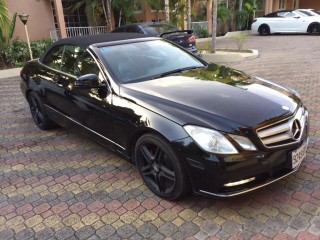 2013 Mercedes Benz E350 for sale in Kingston / St. Andrew, Jamaica