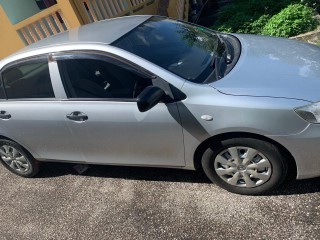 2012 Toyota Axio for sale in Manchester, Jamaica