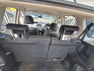 2011 Honda Fit