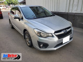 2014 Subaru IMPREZA for sale in Kingston / St. Andrew, Jamaica