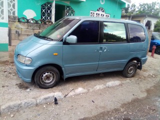 1998 Nissan Serena for sale in Kingston / St. Andrew, Jamaica