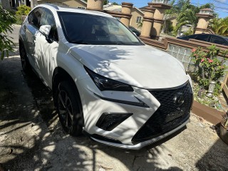 2019 Lexus NX300