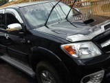 2008 Toyota Hilux for sale in Kingston / St. Andrew, Jamaica