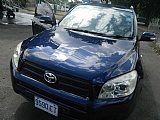 2007 Toyota RAV4 for sale in Kingston / St. Andrew, Jamaica