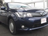 2013 Toyota Axio for sale in Kingston / St. Andrew, Jamaica