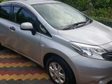 2013 Nissan Note for sale in Kingston / St. Andrew, Jamaica