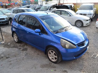 2004 Honda FIT for sale in Kingston / St. Andrew, Jamaica