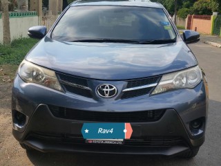 2014 Toyota Rav4 for sale in Kingston / St. Andrew, Jamaica