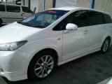 2010 Toyota Wish for sale in St. James, Jamaica