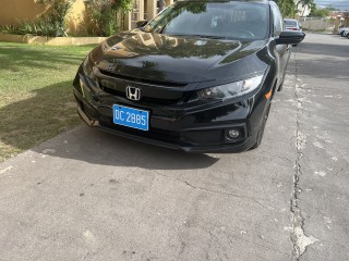 2020 Honda Civic for sale in Kingston / St. Andrew, Jamaica