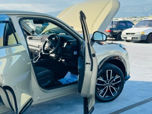 2024 Honda Vezel for sale in Kingston / St. Andrew, Jamaica