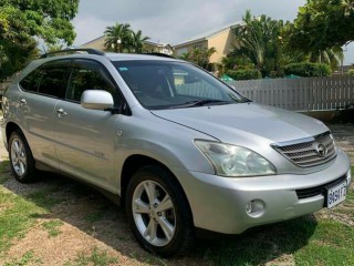 2011 Toyota Harrier hybrid for sale in St. Catherine, Jamaica