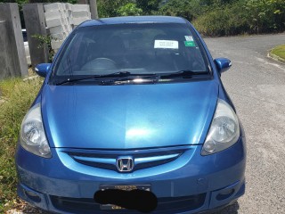 2006 Honda Fit for sale in Trelawny, Jamaica