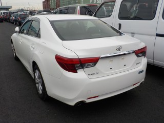 2015 Toyota Mark X for sale in Kingston / St. Andrew, Jamaica