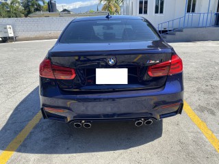 2017 BMW M3 for sale in Kingston / St. Andrew, Jamaica