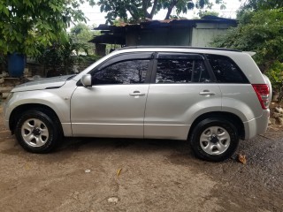 2008 Suzuki Grand vitara for sale in St. Catherine, Jamaica