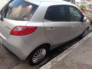 2010 Mazda Demio for sale in Kingston / St. Andrew, Jamaica