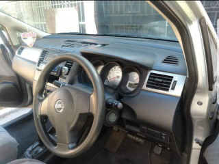 2008 Nissan Tiida for sale in Kingston / St. Andrew, Jamaica