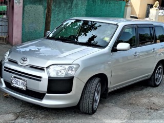 2015 Toyota Probox GL for sale in Kingston / St. Andrew, Jamaica
