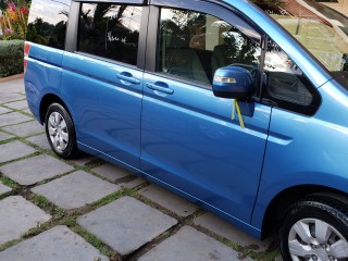 2012 Honda Step wagon for sale in St. James, Jamaica