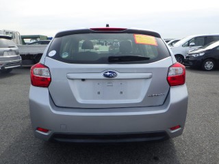 2014 Subaru Impreza for sale in St. Ann, Jamaica