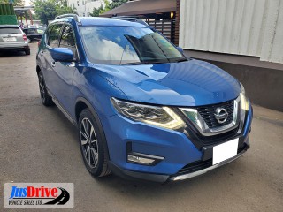 2019 Nissan XTRAIL