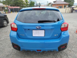 2016 Subaru XV Eyesight