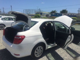 2017 Toyota Axio for sale in St. Catherine, Jamaica