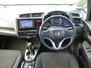 2017 Honda Fit for sale in St. Ann, Jamaica