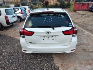 2015 Toyota Fielder for sale in Manchester, Jamaica