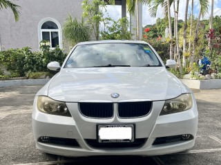 2008 BMW 320i