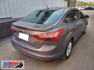 2013 Ford FOCUS for sale in Kingston / St. Andrew, Jamaica