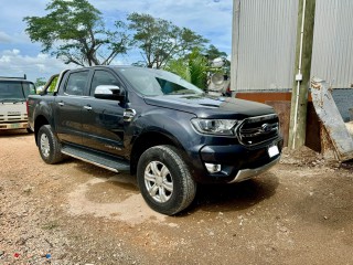 2021 Ford Ranger Limited
$7,500,000