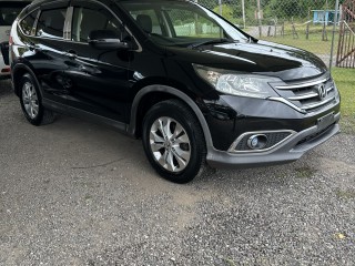 2014 Honda Crv