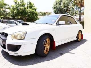 2004 Subaru Impreza WRX for sale in Kingston / St. Andrew, Jamaica