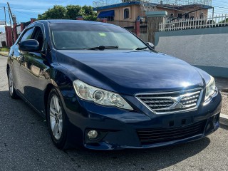 2011 Toyota Mark X
$1,490,000