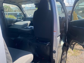 2018 Toyota Hiace for sale in Kingston / St. Andrew, Jamaica