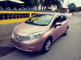 2016 Nissan NOTE for sale in St. Catherine, Jamaica