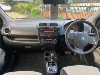 2017 Mitsubishi Mirage for sale in Kingston / St. Andrew, Jamaica