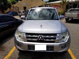 2012 Mitsubishi PAJERO for sale in Kingston / St. Andrew, Jamaica